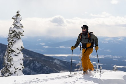 Line Vision 98 Skis - Men's - 2022/2023 3