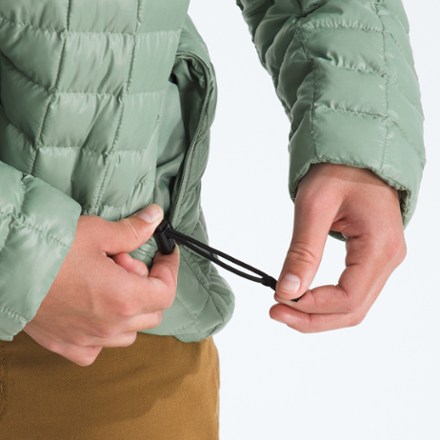 The North Face ThermoBall Hooded Insulated Jacket - Kids' 6