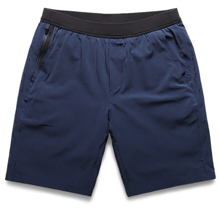 Ten Thousand Interval 9" Unlined Shorts - Men's 0