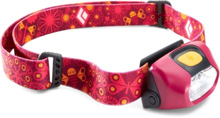 Black Diamond Icon Headlamp Rei Co Op