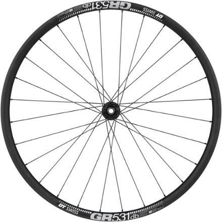 Quality Wheels Ultegra DT GR531 Wheel 1
