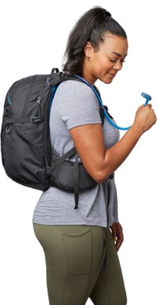 Gregory Swift 22 H2O Hydration Pack - Women's 4