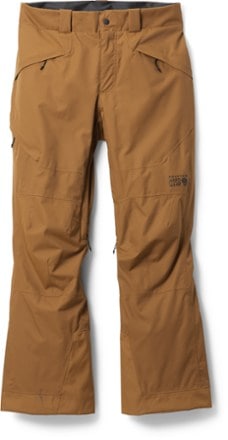 Mountain Hardwear Firefall/2 Pants - Mens