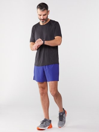 Janji 7" Multi Shorts - Men's 3