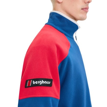 Berghaus 1997 Fleece Jacket 6