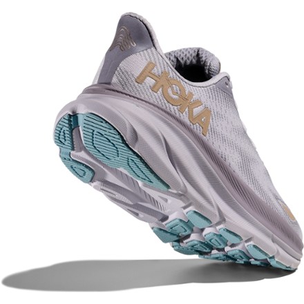 HOKA Clifton 9 GTX Road-Running Shoes - Women's 7