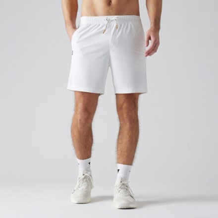 RHONE Pursuit 7" Lined Shorts - Men's 1