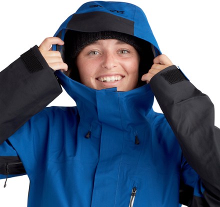 DAKINE Stoker GORE-TEX 3L Jacket - Women's 8