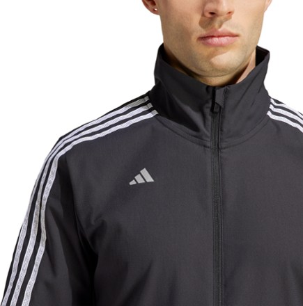 adidas Trackstand Cycling Jacket - Men's 4