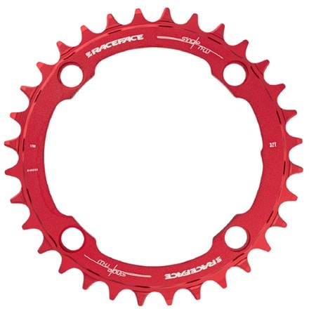 Race Face Narrow Wide Chainring - 104 mm BCD 0