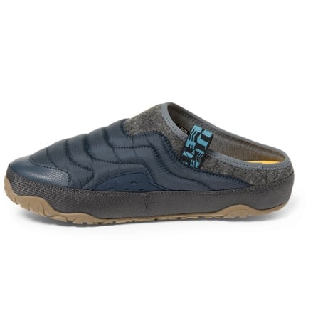 Teva ReEmber Terrain Slip-Ons Left view