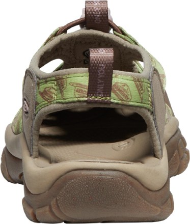 KEEN Newport Retro Sandals - Women's 5