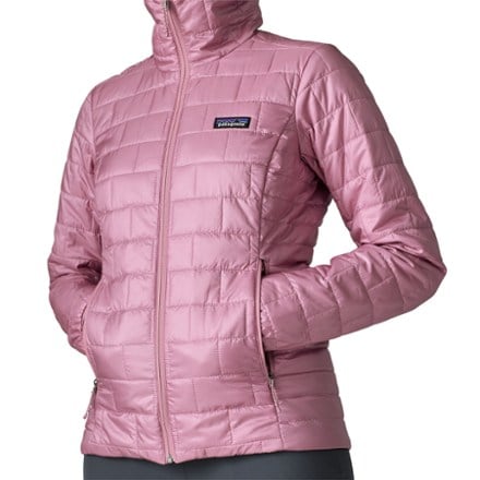 Patagonia Nano Puff Insulated Hoody - Women's 7