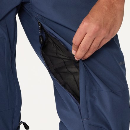 Obermeyer Force Snow Pants - Men's 6