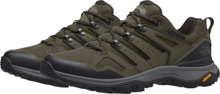 The North Face Hedgehog FUTURELIGHT Hiking Shoes - Men's | REI Co-op