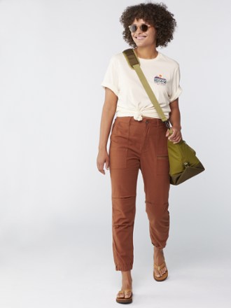 REI Co-op Trail Supplies T-Shirt 6