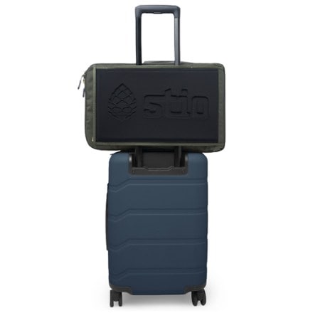 Stio Basin XT Travel Pack 30 L 6