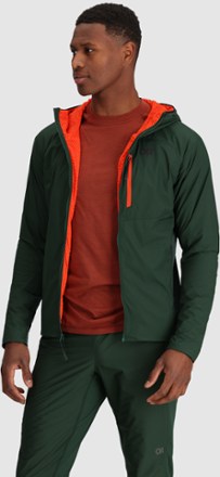 Outdoor Research Deviator Insulated Hoodie - Men's 5