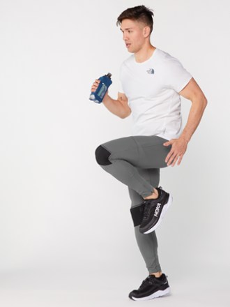 On Tights Long - Men's 3