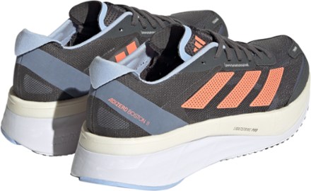 adidas Adizero Boston 11 Road-Running Shoes - Women's 3