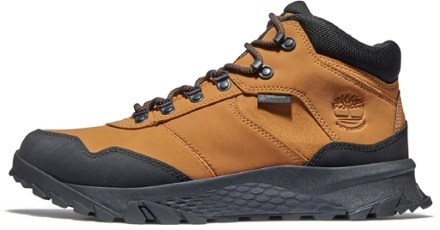 Timberland Lincoln Peak Mid Waterproof Hiking Boots - Men's 1