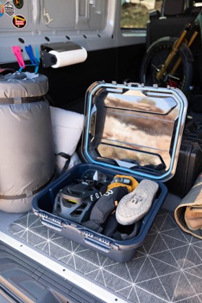 Location Image for Alpaca Gear Box 25