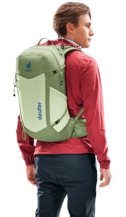 Deuter Speed Lite Pro 25 Pack - Men's 1