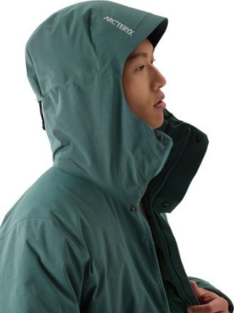 Arc'teryx Therme Down Parka - Men's 8