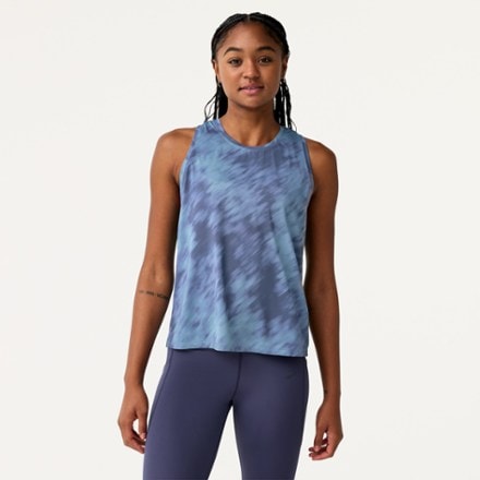 Brooks Dash Tank Top - Women's 0