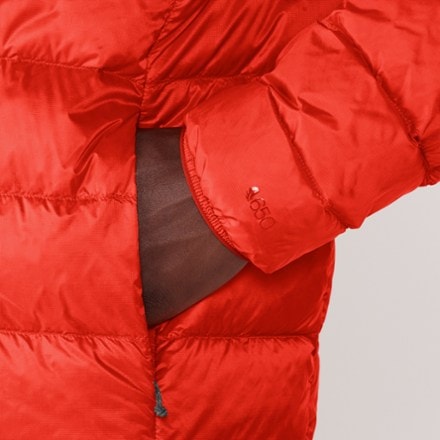REI Co-op 650 Down Hoodie - Men's 6