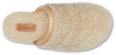 OluKai Pupu Mua Slippers - Women's 2