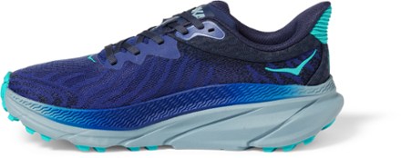 HOKA Challenger 7 Trail-Running Shoes - Women's 1