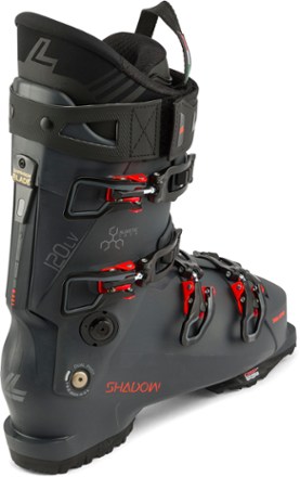 Lange Shadow 120 LV Ski Boots - Men's - 2023/2024 5