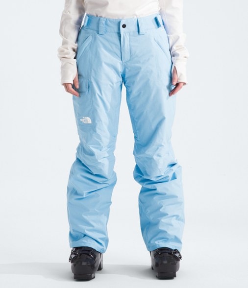 On Body Image of color Cornflower