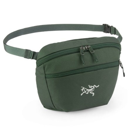 Arc'teryx Mantis 2 Waist Pack 0