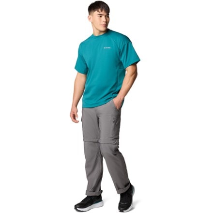 Columbia Granite Point Knit Crew Shirt - Men's 2