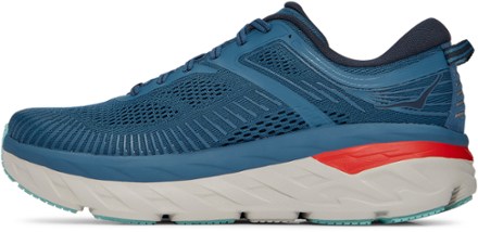 HOKA Bondi 7 Road-Running Shoes - Men's 1