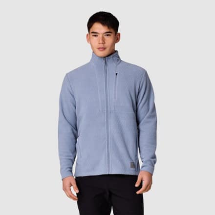 Outdoor Research Trail Mix XT Fleece Jacket - Men's 1