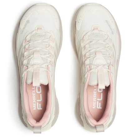 Merrell Moab Speed 2 GORE-TEX Hiking Shoes - Women's 4