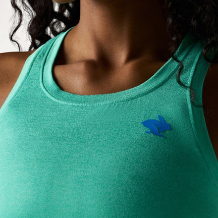 rabbit EZ Tank Top - Women's 4