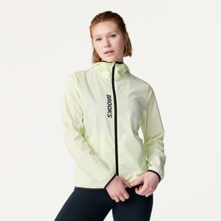 Brooks Women