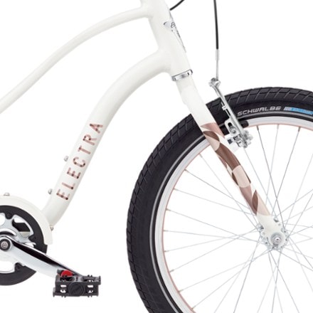 Electra Sprocket 20" Kids' Bike 3