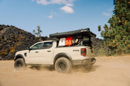 Yakima OverNOut 270 XL Awning - RH 10