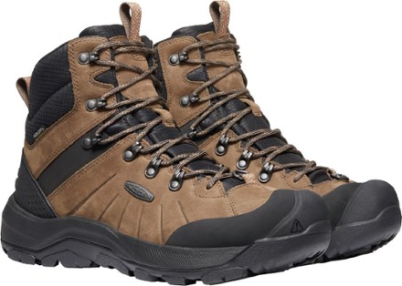 KEEN Revel IV Mid Polar Boots - Men's 2