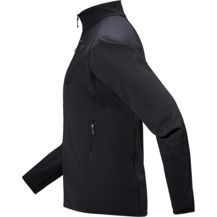 Arc'teryx Delta Jacket - Men's 7