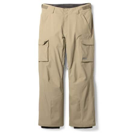 REI Co-op Powderbound Cargo Snow Pants - Men's 0