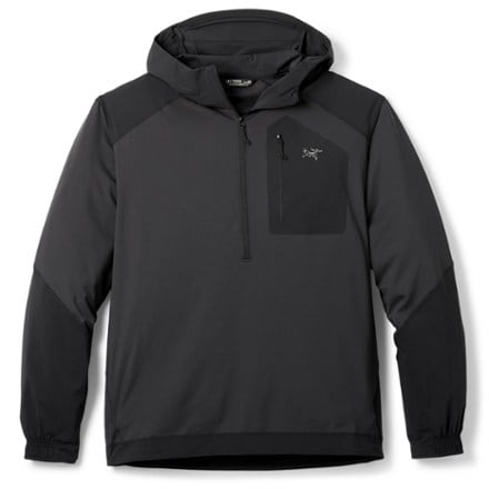 Arc'teryx Konseal SL Pullover Hoody - Men's 1