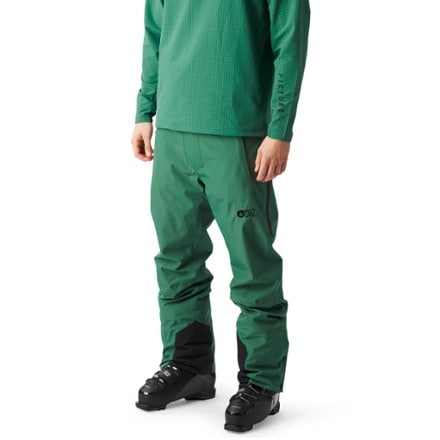 Picture Organic Clothing Object Snow Pants - Men's 1