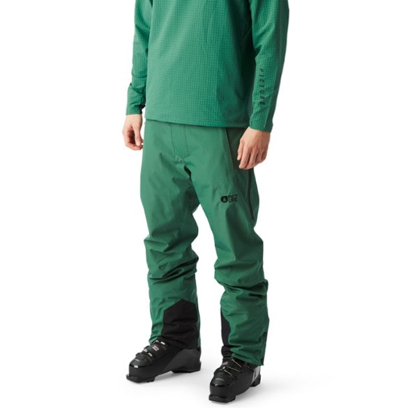 On Body Image of color Smoke Pine