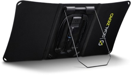 Goal Zero Nomad 20 Solar Panel 1